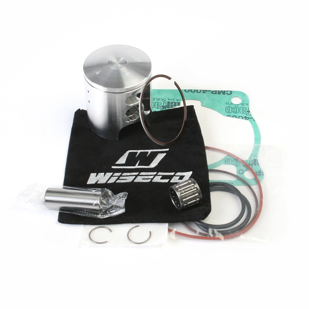 New WISECO Top End Rebuild Kit For YAMAHA YZ85, YZ85LW BIG WHEEL W-PK1205