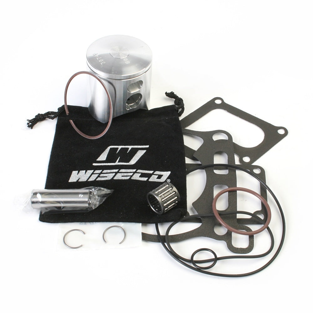 New WISECO Top End Rebuild Kit For SUZUKI RM85, RM85L BIG WHEEL W-PK1209