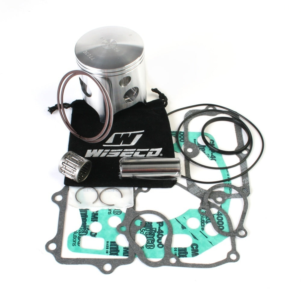 New WISECO Top End Rebuild Kit For SUZUKI RM250 W-PK1211