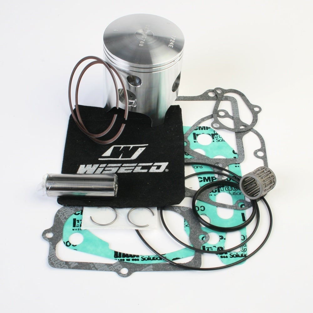 New WISECO Top End Rebuild Kit For SUZUKI RM250 W-PK1212