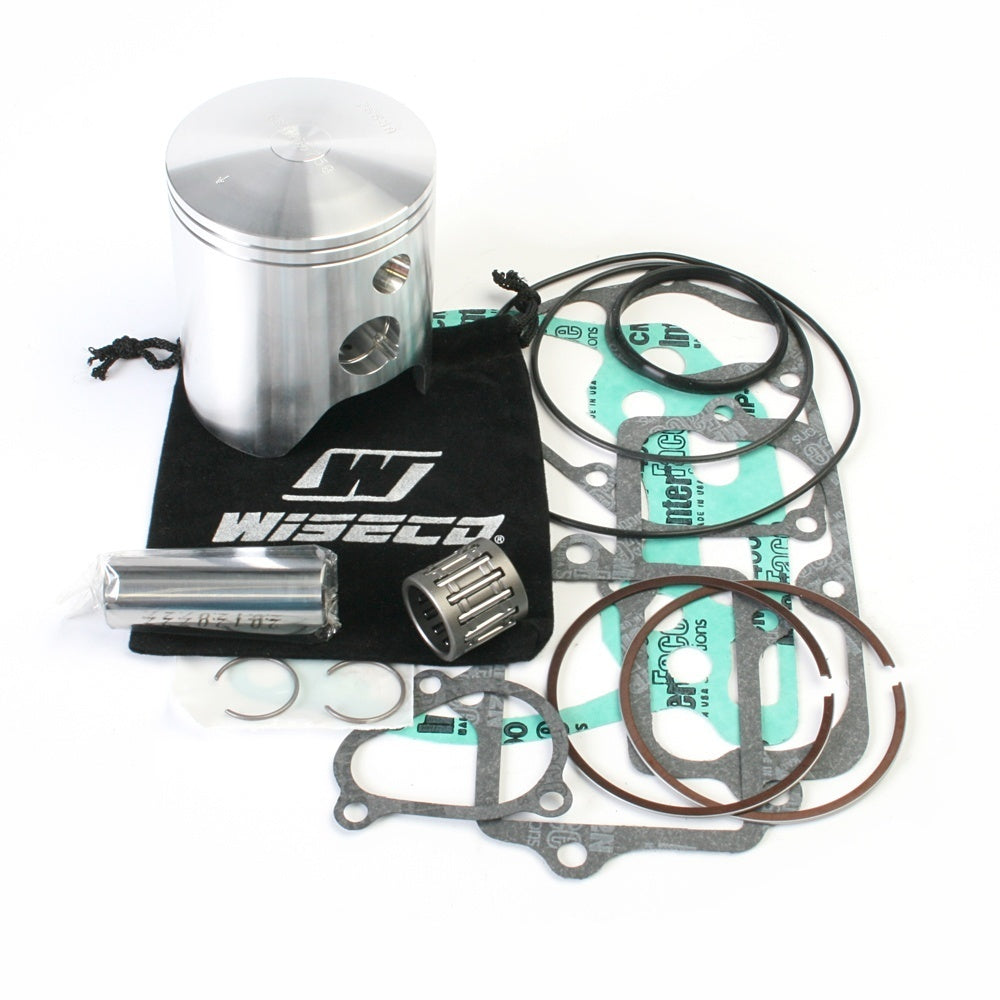 New WISECO Top End Rebuild Kit For SUZUKI RM250 W-PK1213