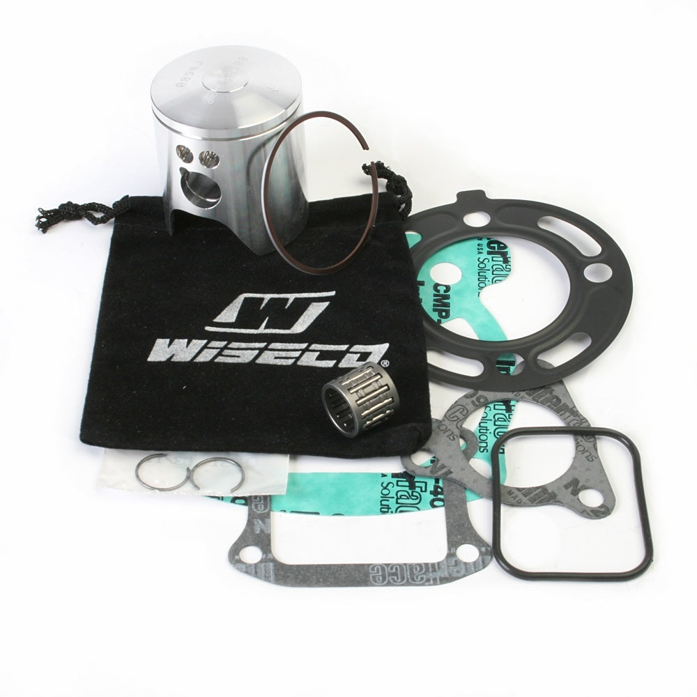 New WISECO Top End Rebuild Kit For HONDA CR85R, CR85RB BIG WHEEL W-PK1215