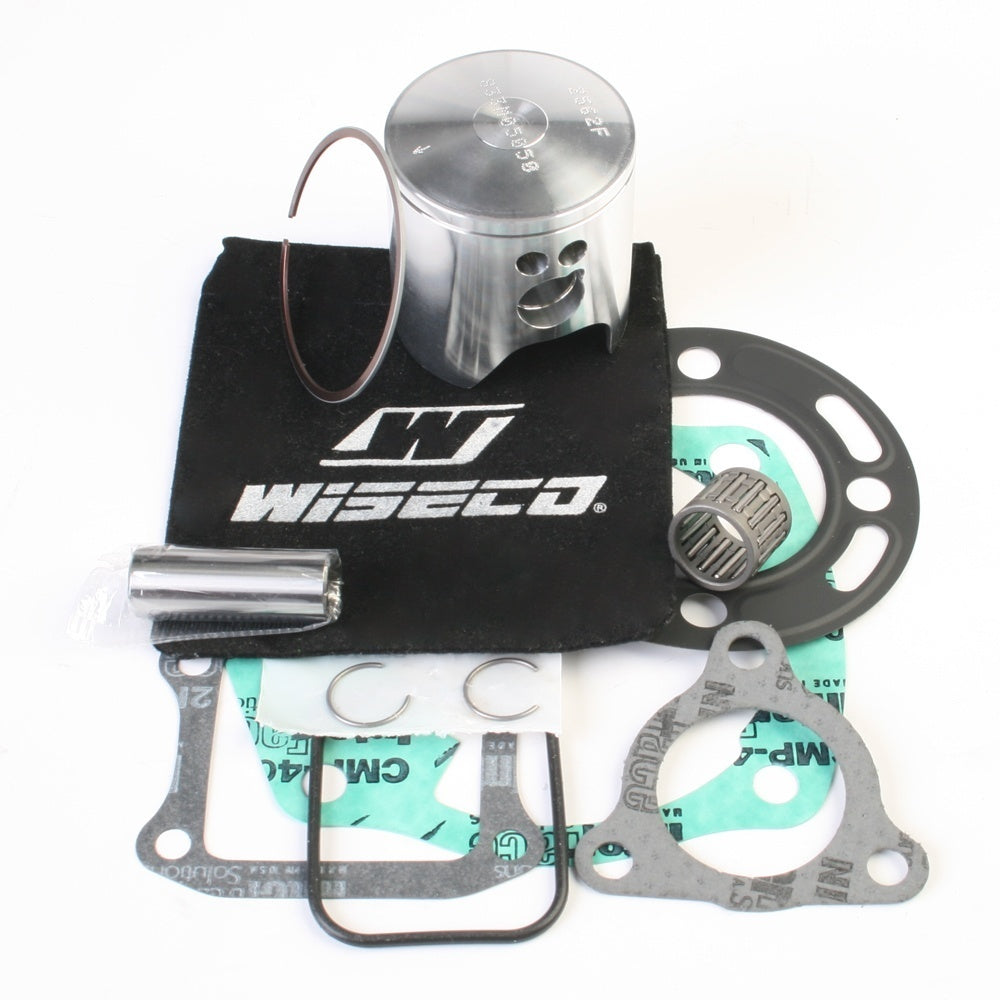 New WISECO Top End Rebuild Kit For HONDA CR85R, CR85RB BIG WHEEL W-PK1218
