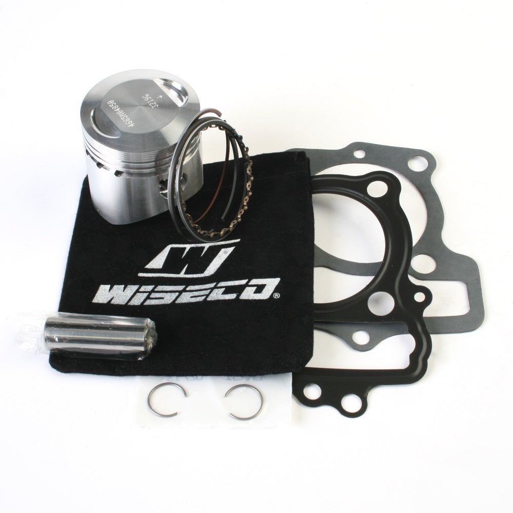 New WISECO Top End Rebuild Kit For HONDA CRF80F, XR80R W-PK1226