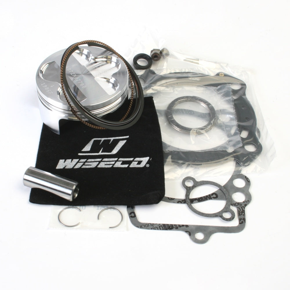 New WISECO Top End Rebuild Kit For YAMAHA WR250F, YZ250F W-PK1241
