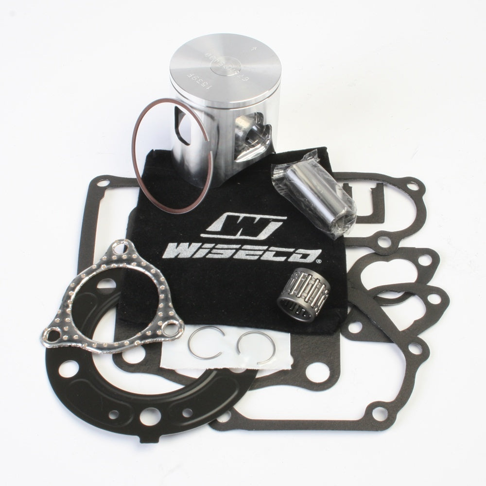 New WISECO Top End Rebuild Kit For HONDA CR125R W-PK1253