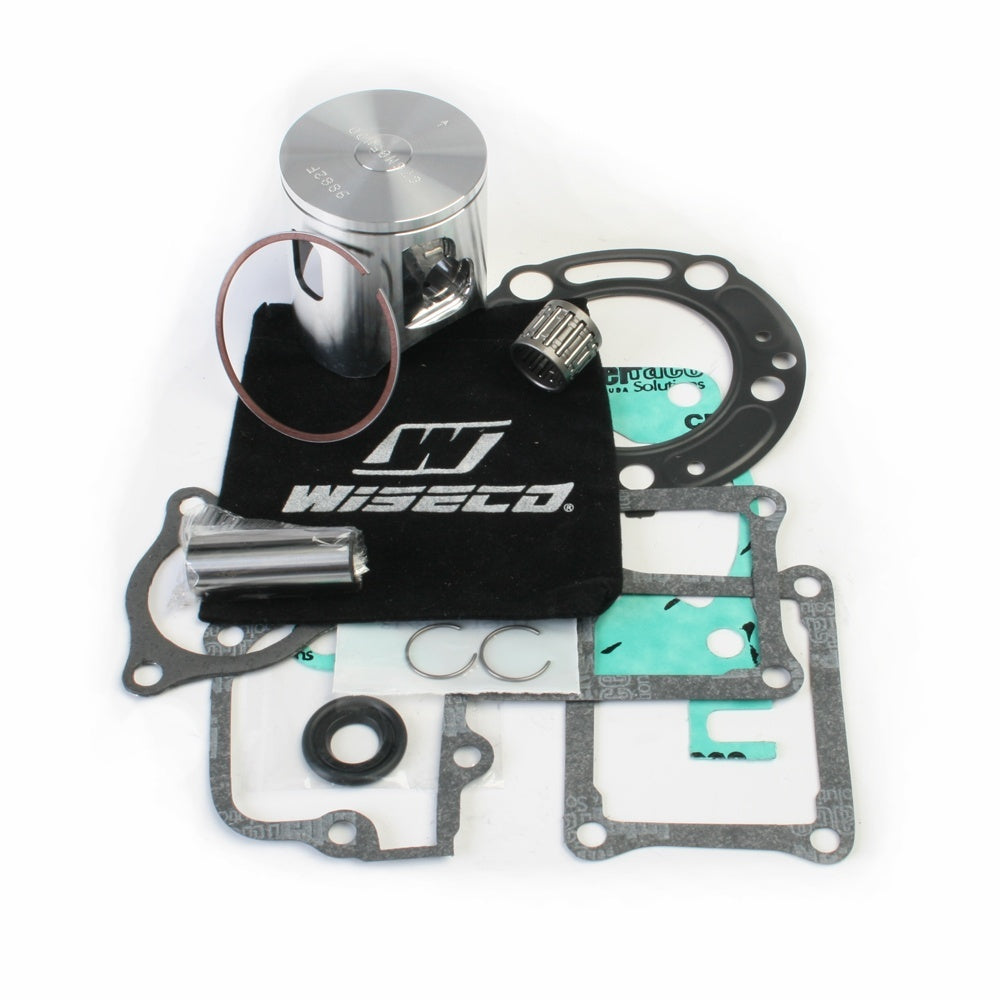New WISECO Top End Rebuild Kit For HONDA CR125R W-PK1261