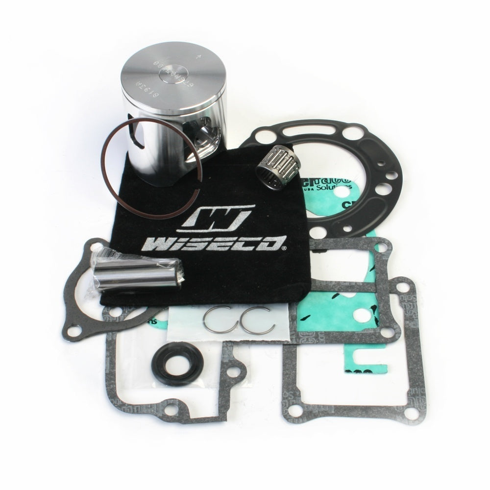 New WISECO Top End Rebuild Kit For HONDA CR125R W-PK1263