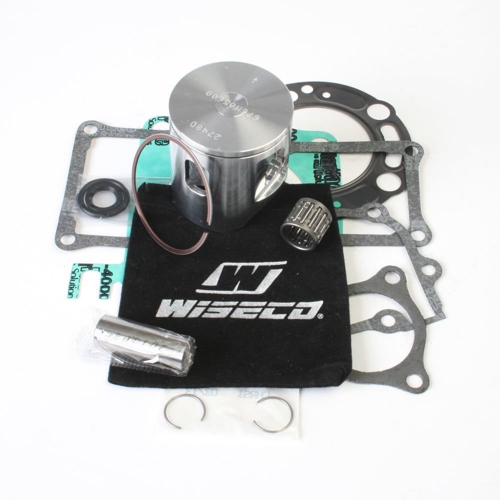 New WISECO Top End Rebuild Kit For HONDA CR125R W-PK1264