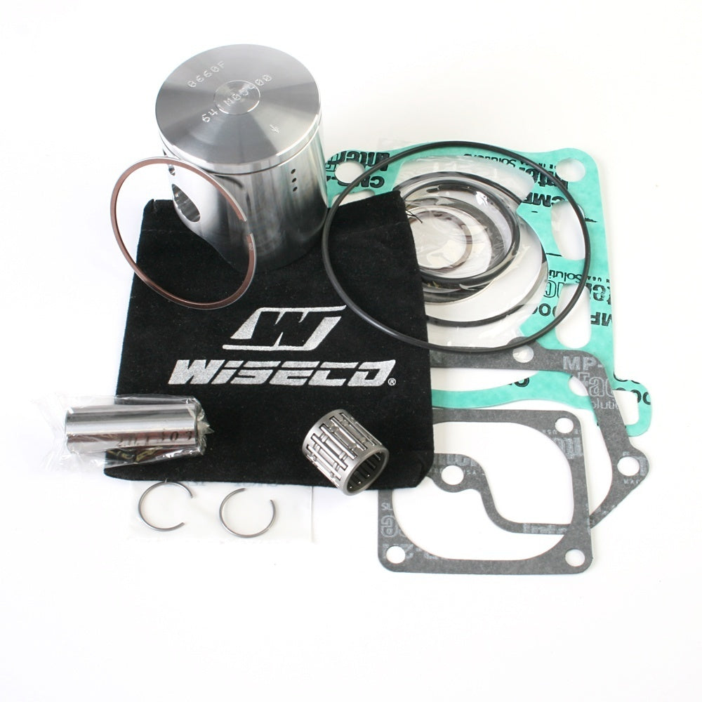 New WISECO Top End Rebuild Kit For SUZUKI RM125 W-PK1318