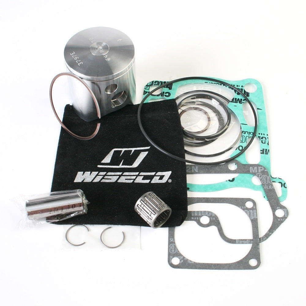 New WISECO Top End Rebuild Kit For SUZUKI RM125 W-PK1319