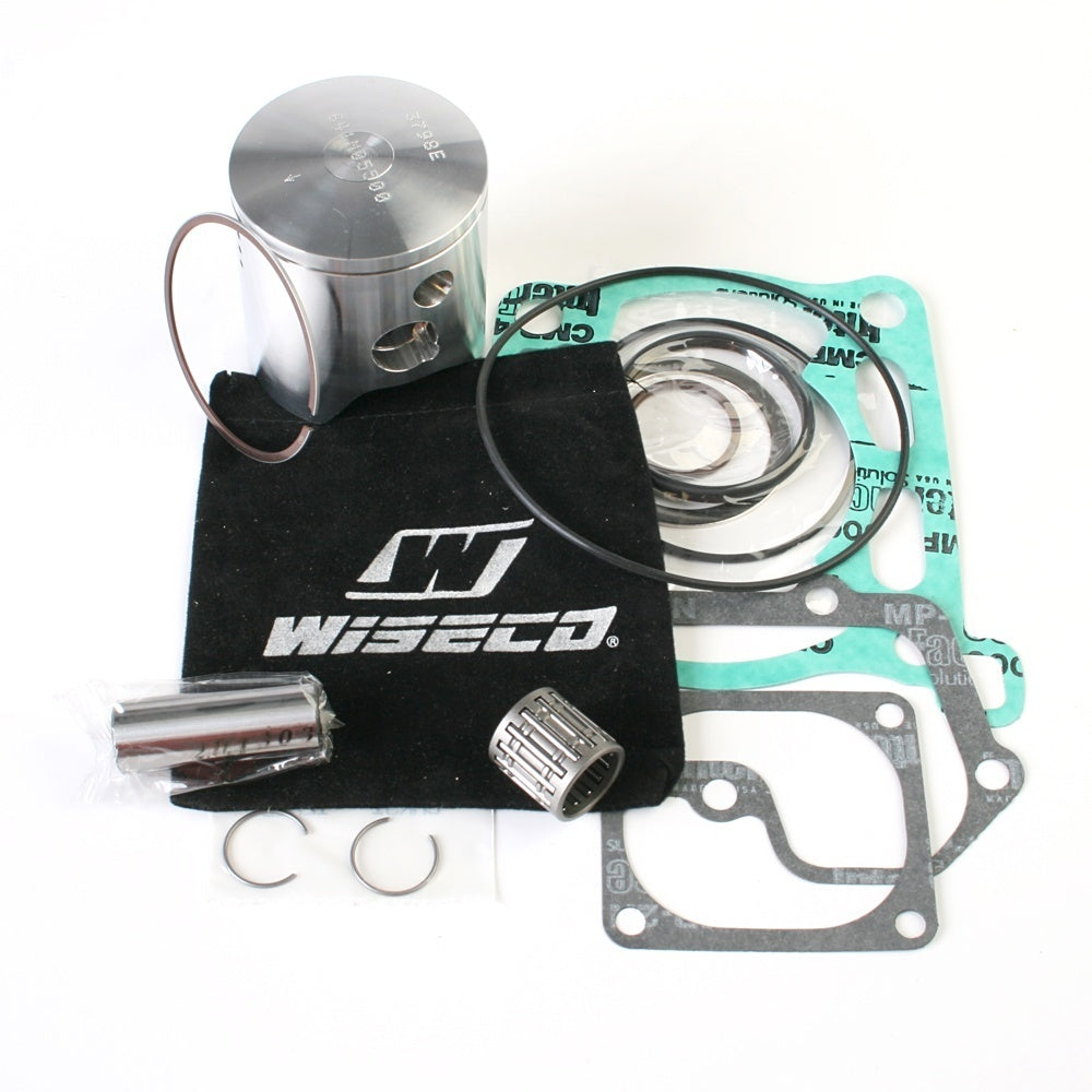 New WISECO Top End Rebuild Kit For SUZUKI RM125 W-PK1320
