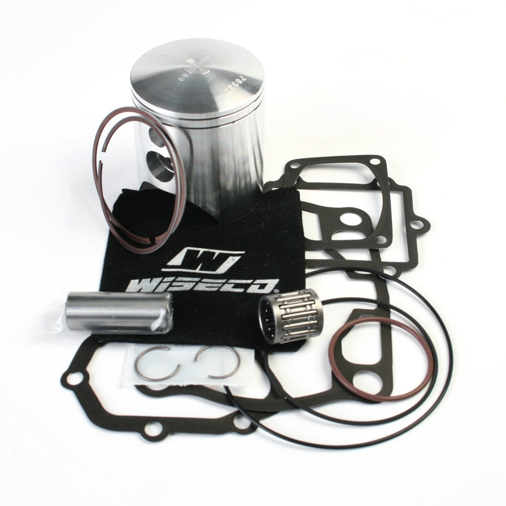 New WISECO Top End Rebuild Kit For SUZUKI RM250 W-PK1331
