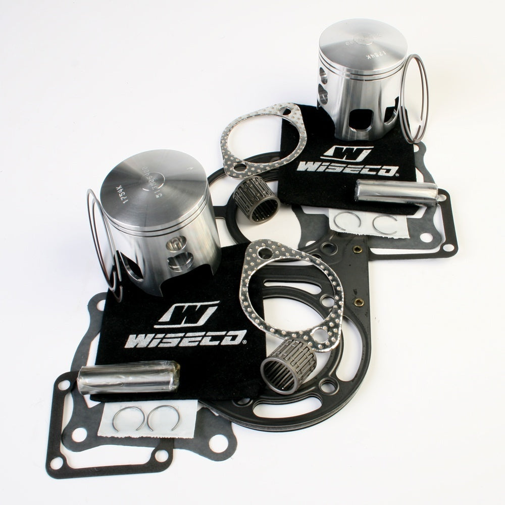 New WISECO Top End Rebuild Kit For YAMAHA RZ350R W-PK134