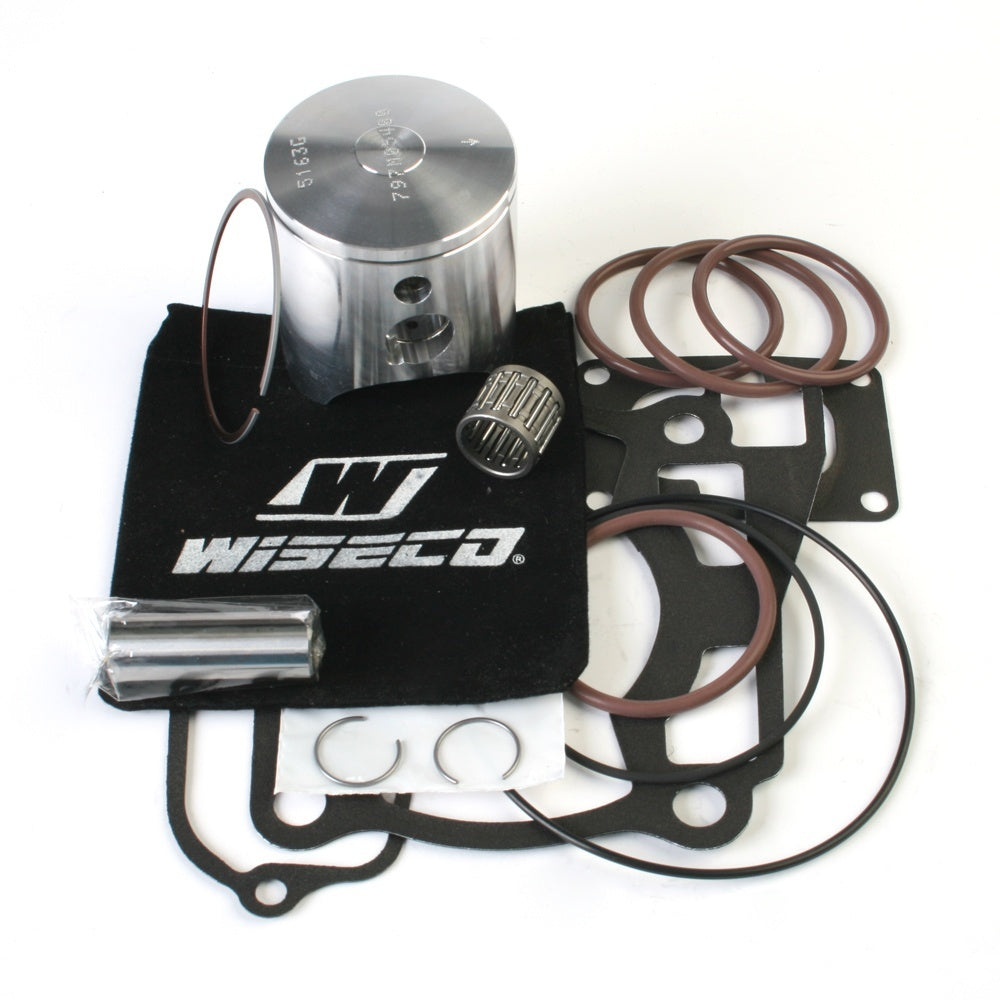 New WISECO Top End Rebuild Kit For YAMAHA YZ125 W-PK1344