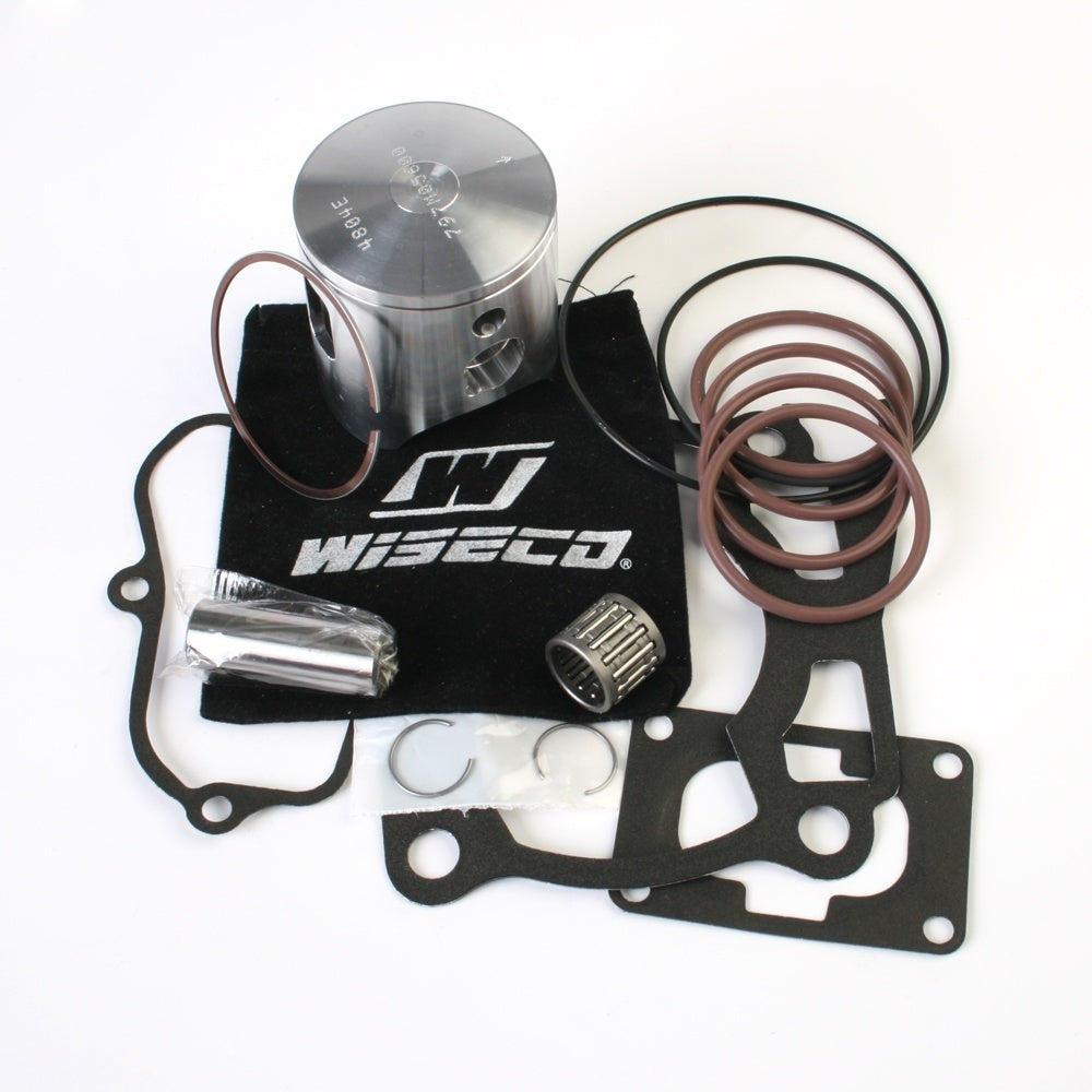 New WISECO Top End Rebuild Kit For YAMAHA YZ125 W-PK1347