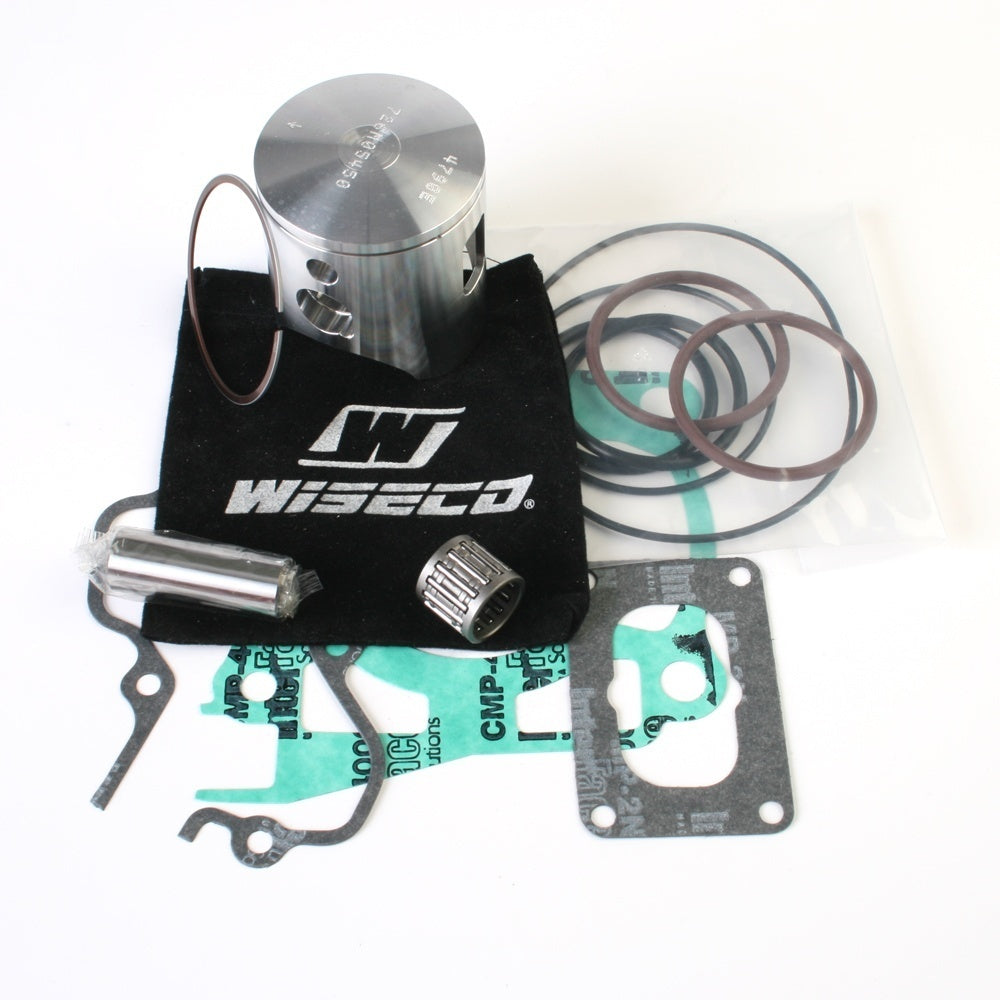 New WISECO Top End Rebuild Kit For YAMAHA YZ125 W-PK1349