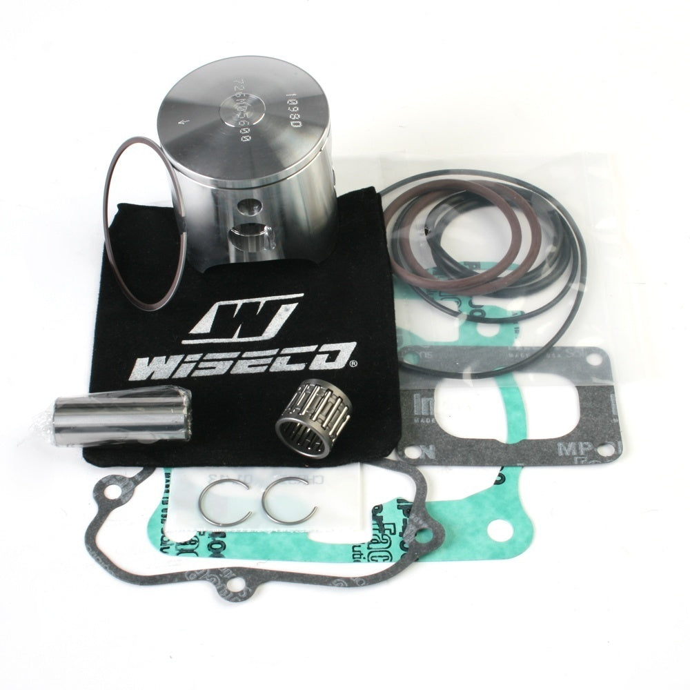 New WISECO Top End Rebuild Kit For YAMAHA YZ125 W-PK1351