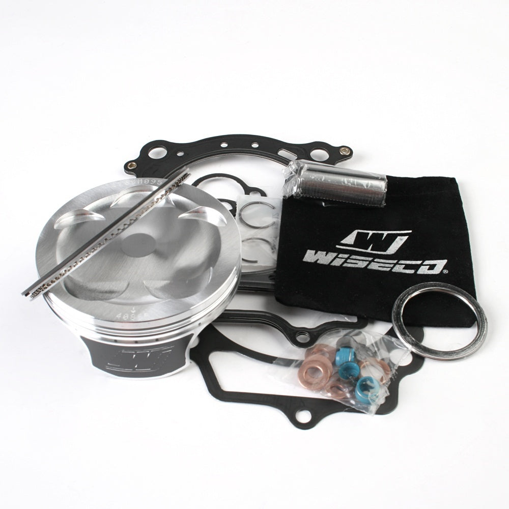New WISECO Top End Rebuild Kit For YAMAHA YZ450F, WR450F W-PK1359