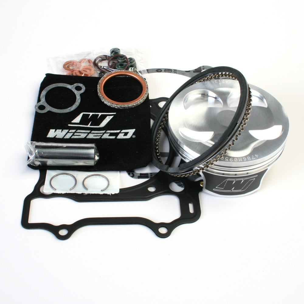 New WISECO Top End Rebuild Kit For YAMAHA YZ450F, WR450F W-PK1361