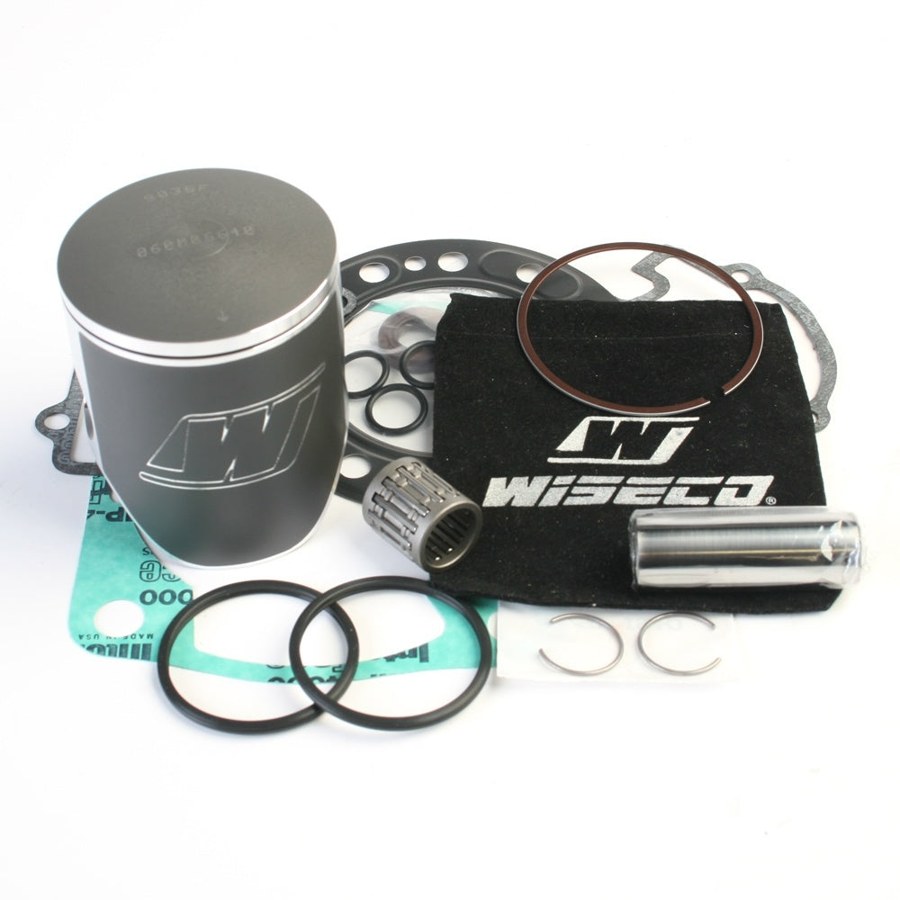 New WISECO Top End Rebuild Kit For HONDA CR250R W-PK1381
