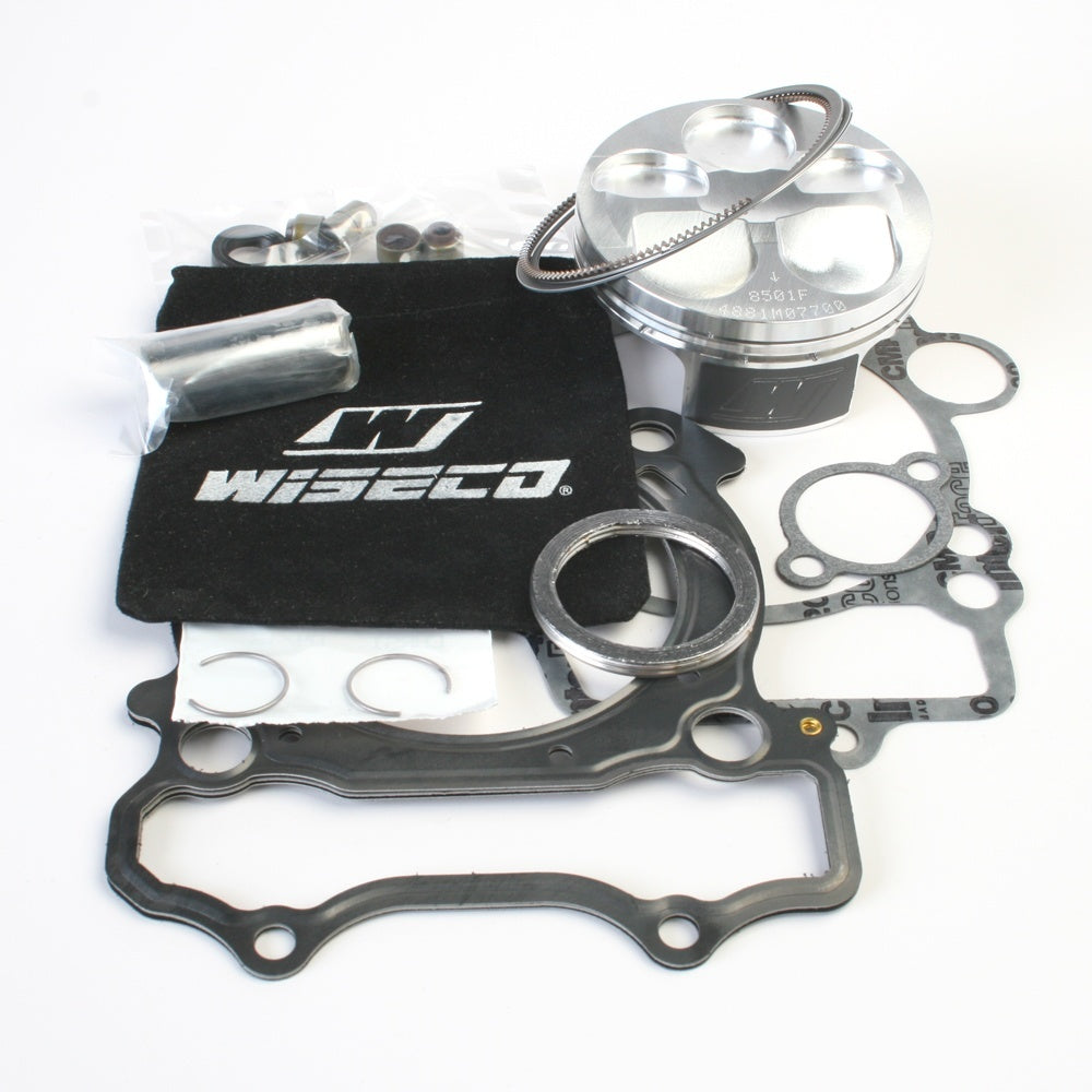 New WISECO Top End Rebuild Kit For YAMAHA WR250F, YZ250F W-PK1384