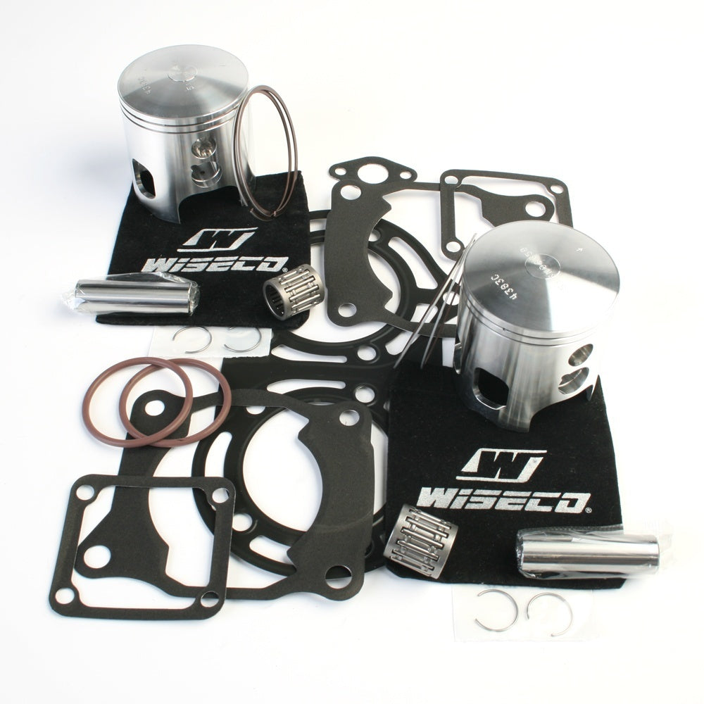 New WISECO Top End Rebuild Kit For YAMAHA YFZ350 BANSHEE W-PK139