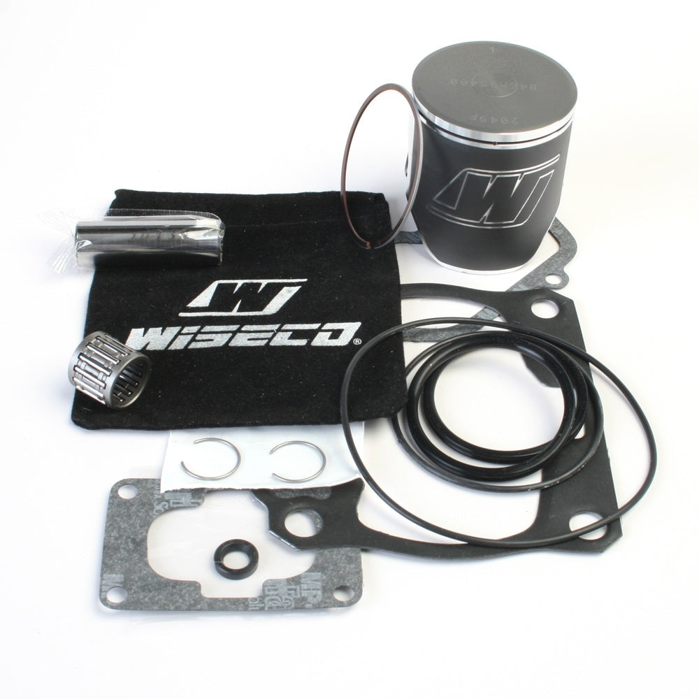 New WISECO Top End Rebuild Kit For YAMAHA YZ125, YZ125X W-PK1390