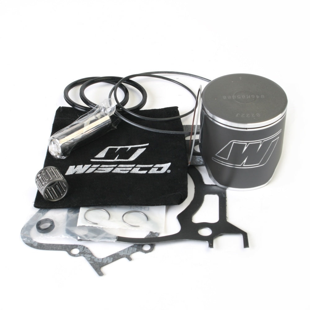 New WISECO Top End Rebuild Kit For YAMAHA YZ125, YZ125X W-PK1392
