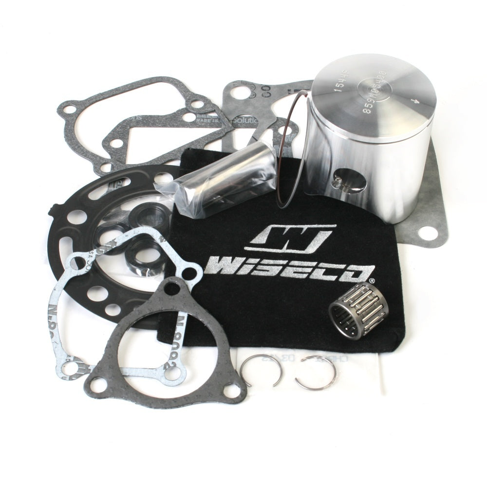 New WISECO Top End Rebuild Kit For HONDA CR125R W-PK1393