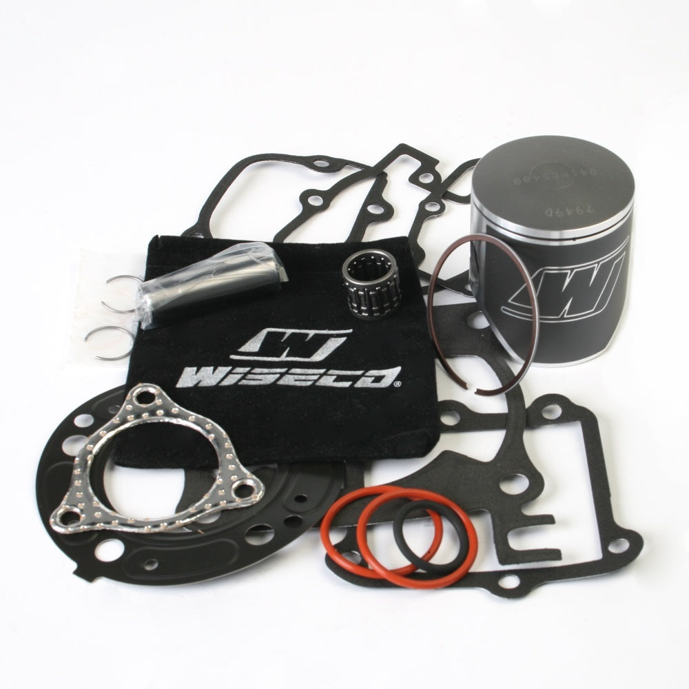 New WISECO Top End Rebuild Kit For HONDA CR125R W-PK1394