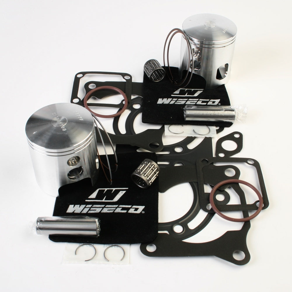 New WISECO Top End Rebuild Kit For YAMAHA YFZ350 BANSHEE W-PK141