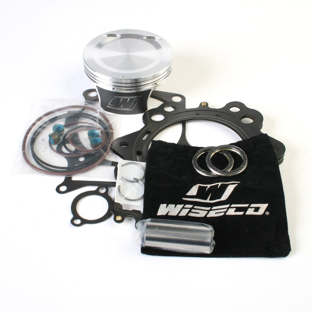 New WISECO Top End Rebuild Kit For YAMAHA W-PK1419