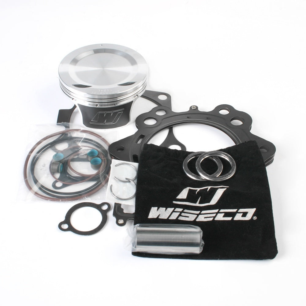New WISECO Top End Rebuild Kit For YAMAHA W-PK1420
