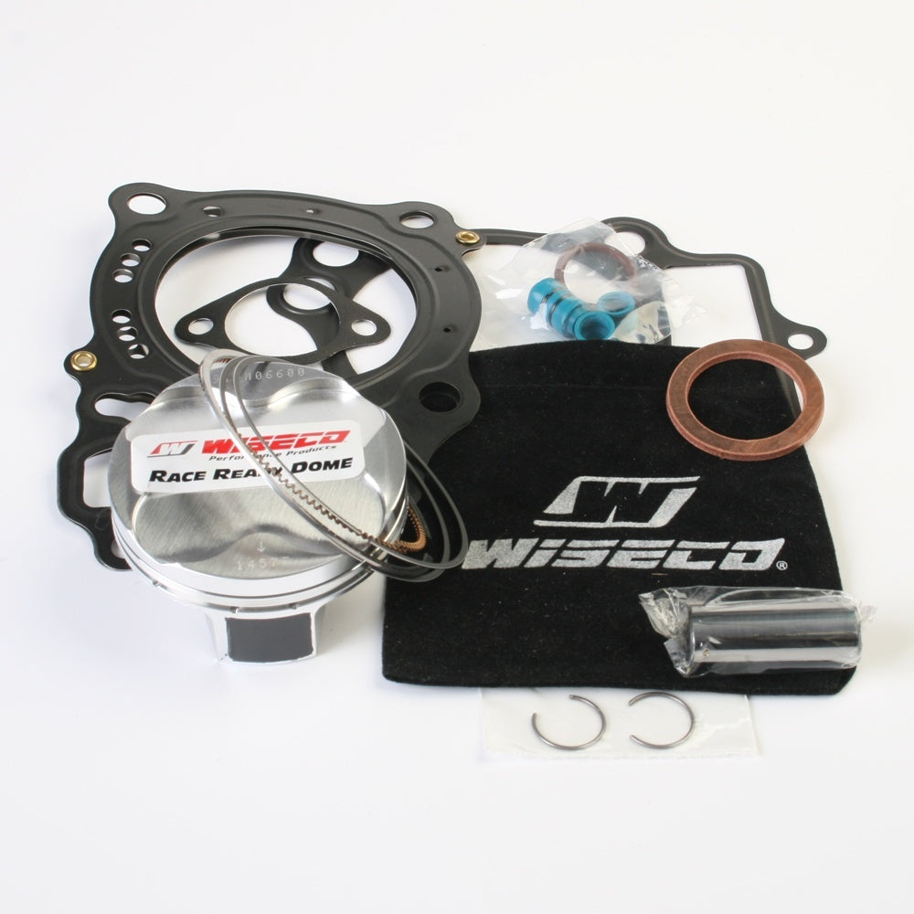 New WISECO Top End Rebuild Kit For HONDA CRF150RB BIG WHEEL, CRF150R W-PK1427