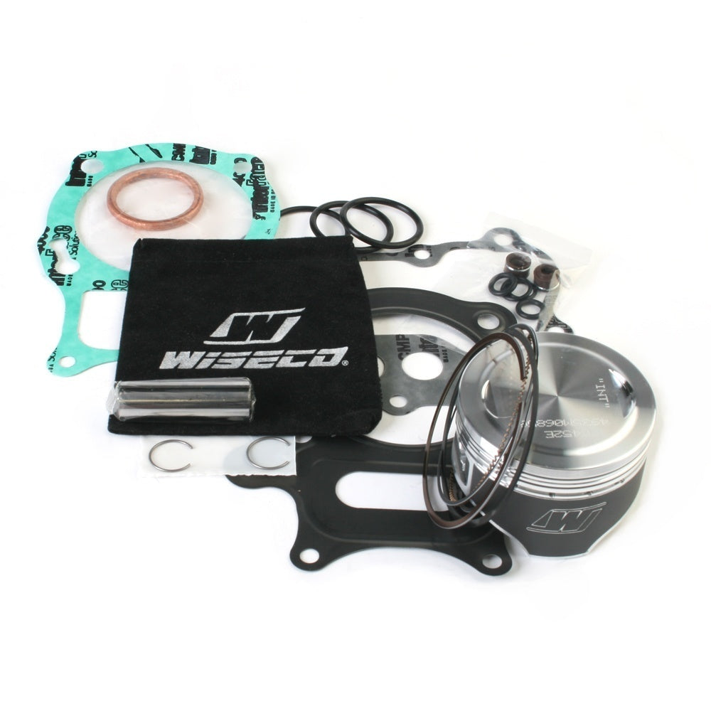 New WISECO Top End Rebuild Kit For HONDA TRX250EX SPORTRAX W-PK1439