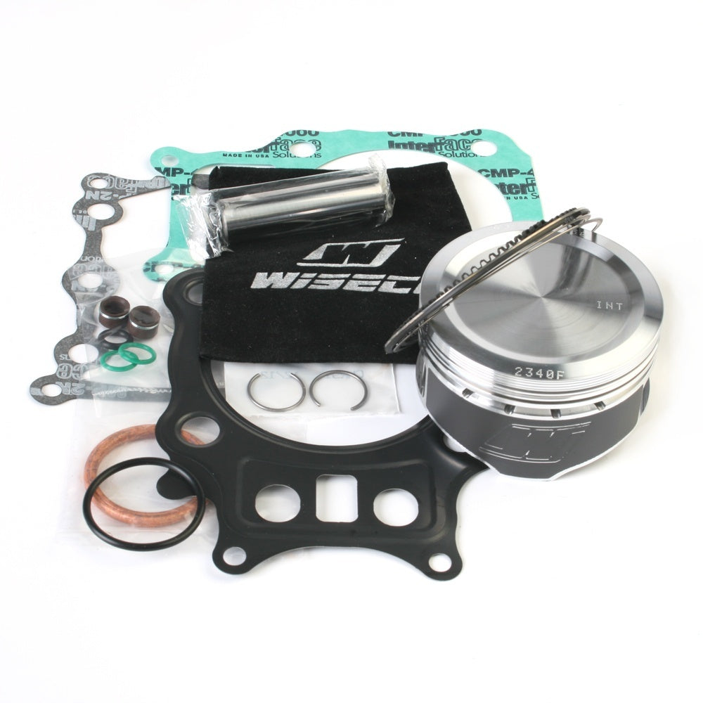 New WISECO Top End Rebuild Kit For HONDA W-PK1444