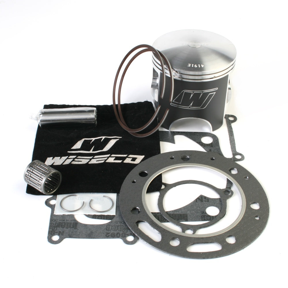 New WISECO Top End Rebuild Kit For HONDA CR500R W-PK1479