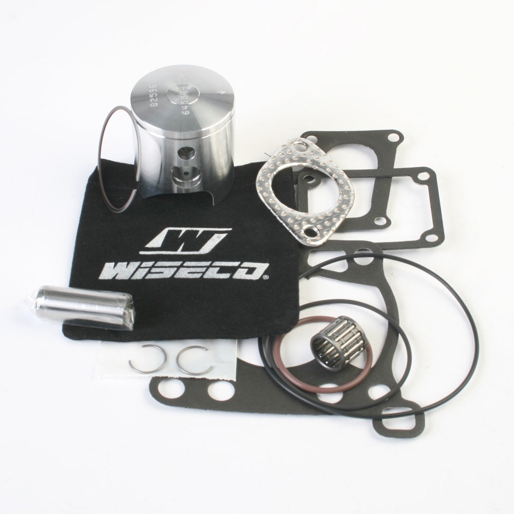New WISECO Top End Rebuild Kit For SUZUKI RM80 BIG WHEEL, RM80 W-PK1521