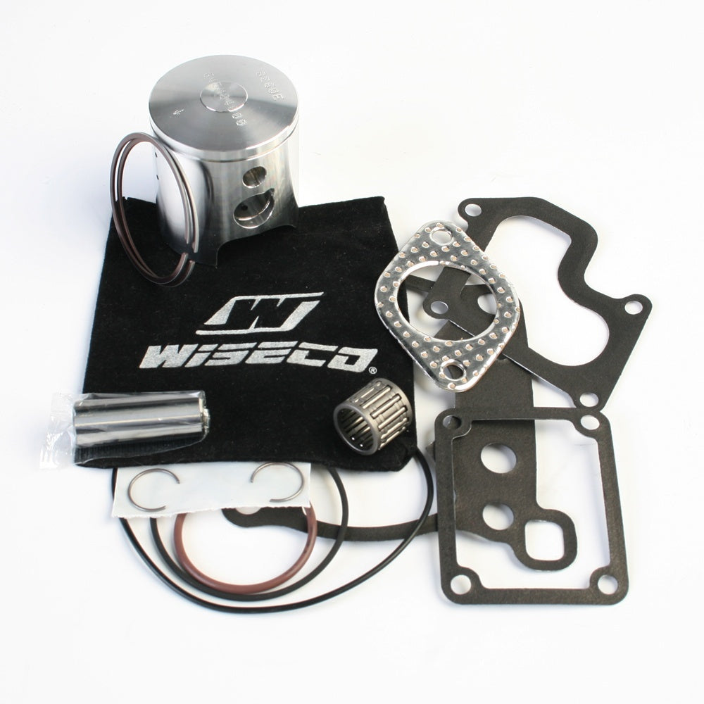 New WISECO Top End Rebuild Kit For SUZUKI RM80, RM80 BIG WHEEL W-PK1523