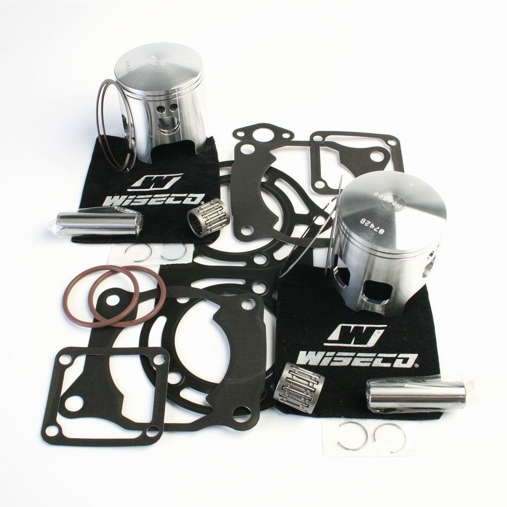 New WISECO Top End Rebuild Kit For YAMAHA YFZ350 BANSHEE W-PK153