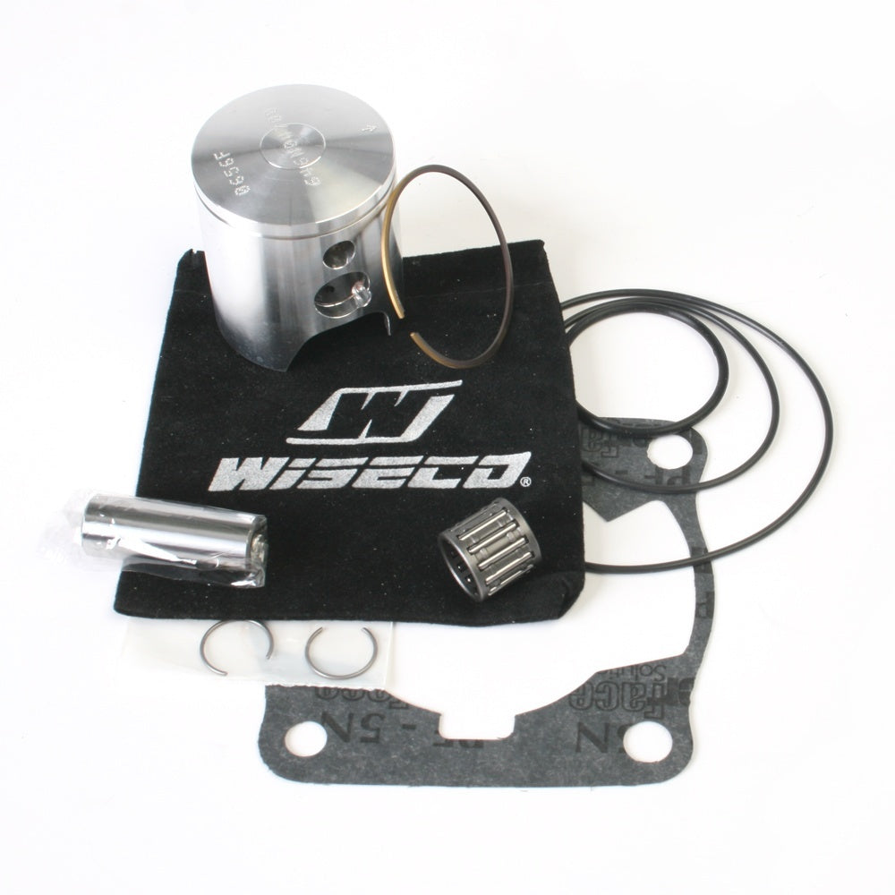 New WISECO Top End Rebuild Kit For YAMAHA YZ80, YZ80LW BIG WHEEL W-PK1553