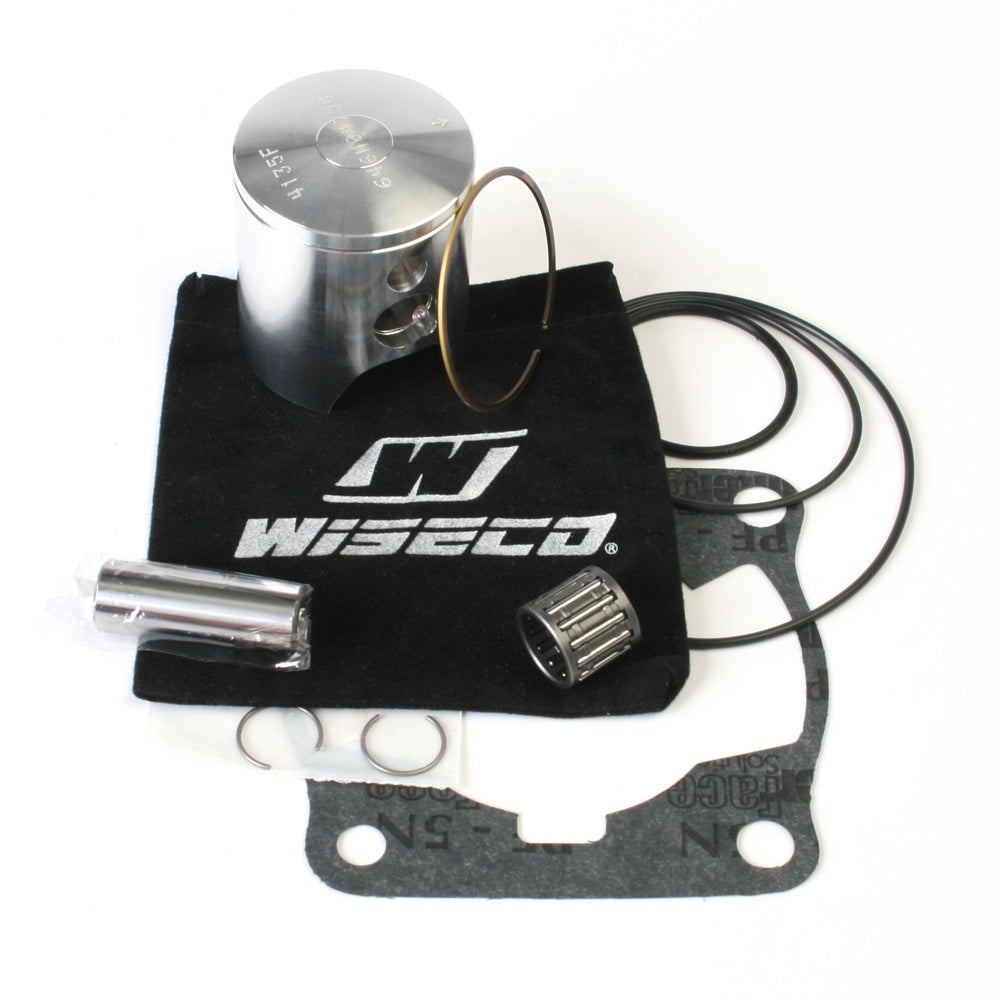 New WISECO Top End Rebuild Kit For YAMAHA YZ80, YZ80LW BIG WHEEL W-PK1554