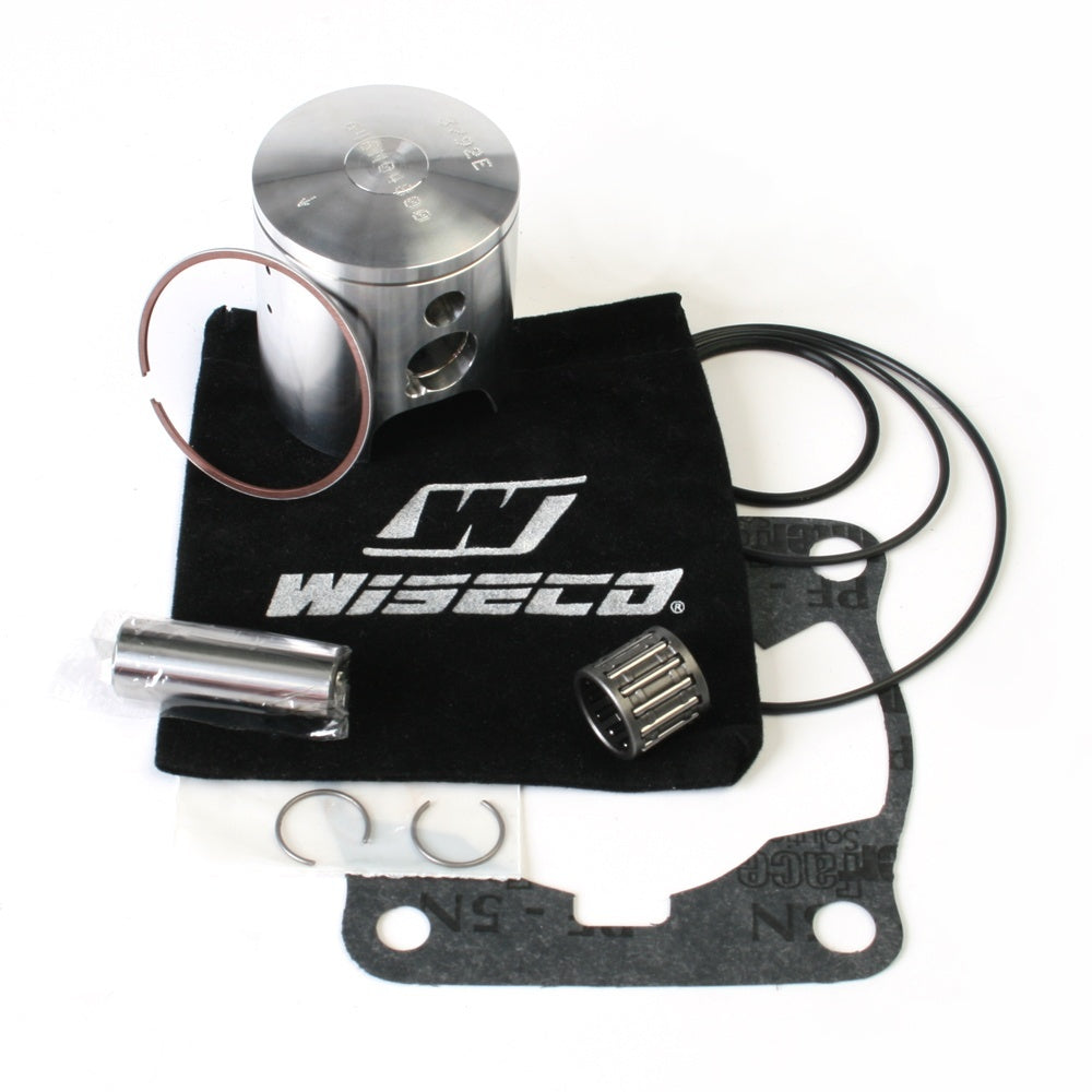 New WISECO Top End Rebuild Kit For YAMAHA YZ80, YZ80LW BIG WHEEL W-PK1555