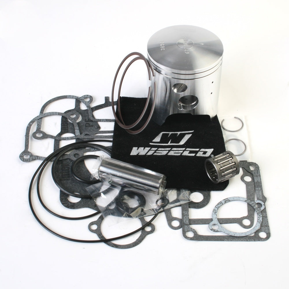 New WISECO Top End Rebuild Kit For YAMAHA WR250, YZ250 W-PK1564