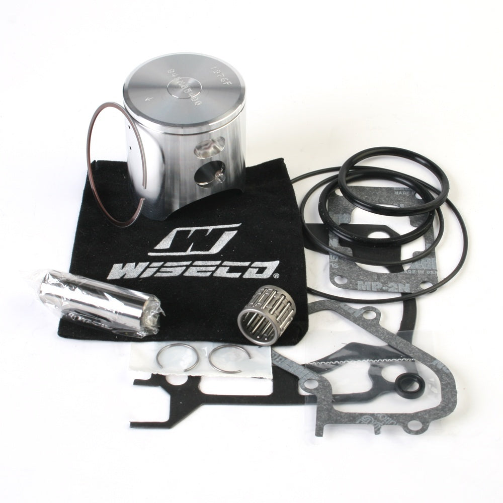 New WISECO Top End Rebuild Kit For YAMAHA YZ125, YZ125X W-PK1571