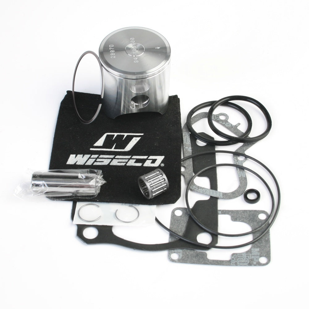 New WISECO Top End Rebuild Kit For YAMAHA YZ125, YZ125X W-PK1572