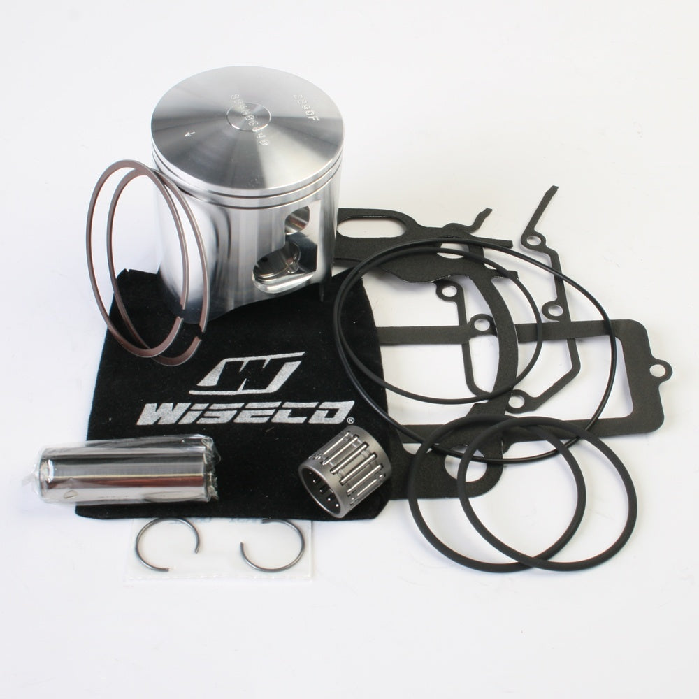 New WISECO Top End Rebuild Kit For YAMAHA YZ250 W-PK1573