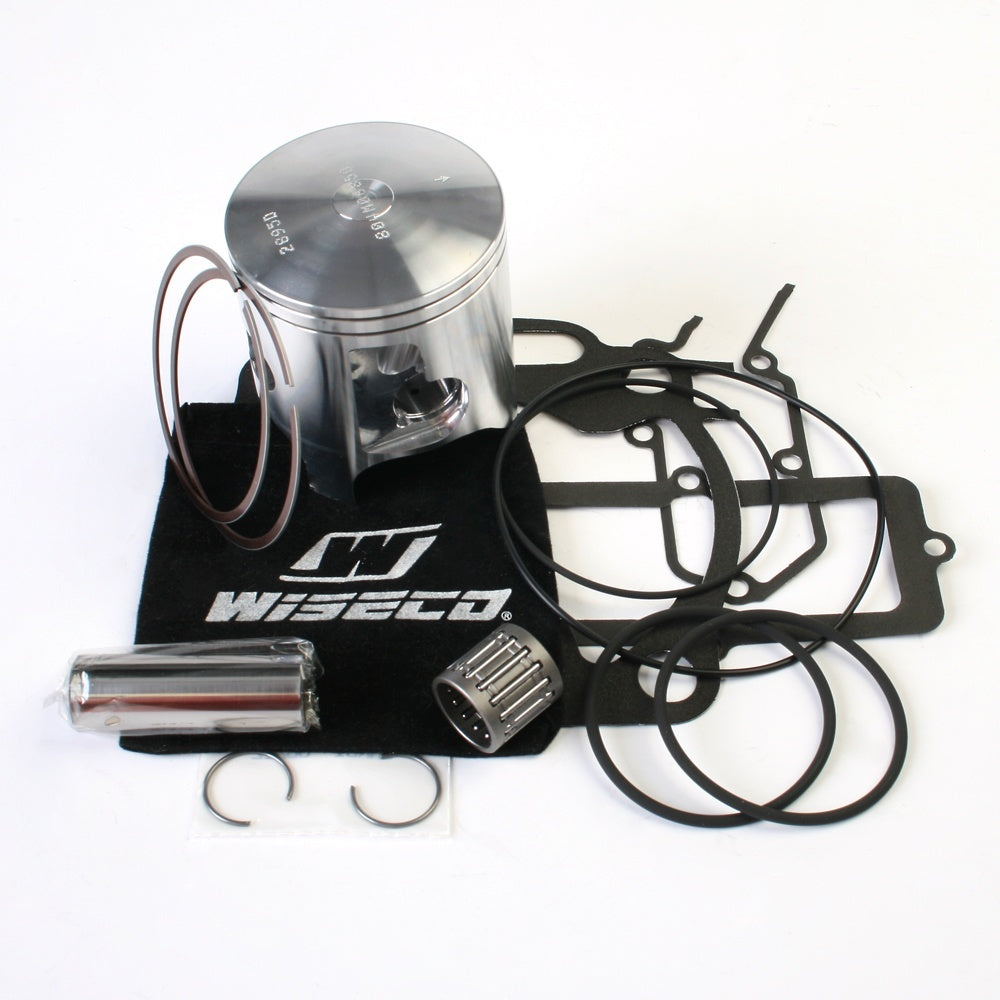 New WISECO Top End Rebuild Kit For YAMAHA YZ250 W-PK1574