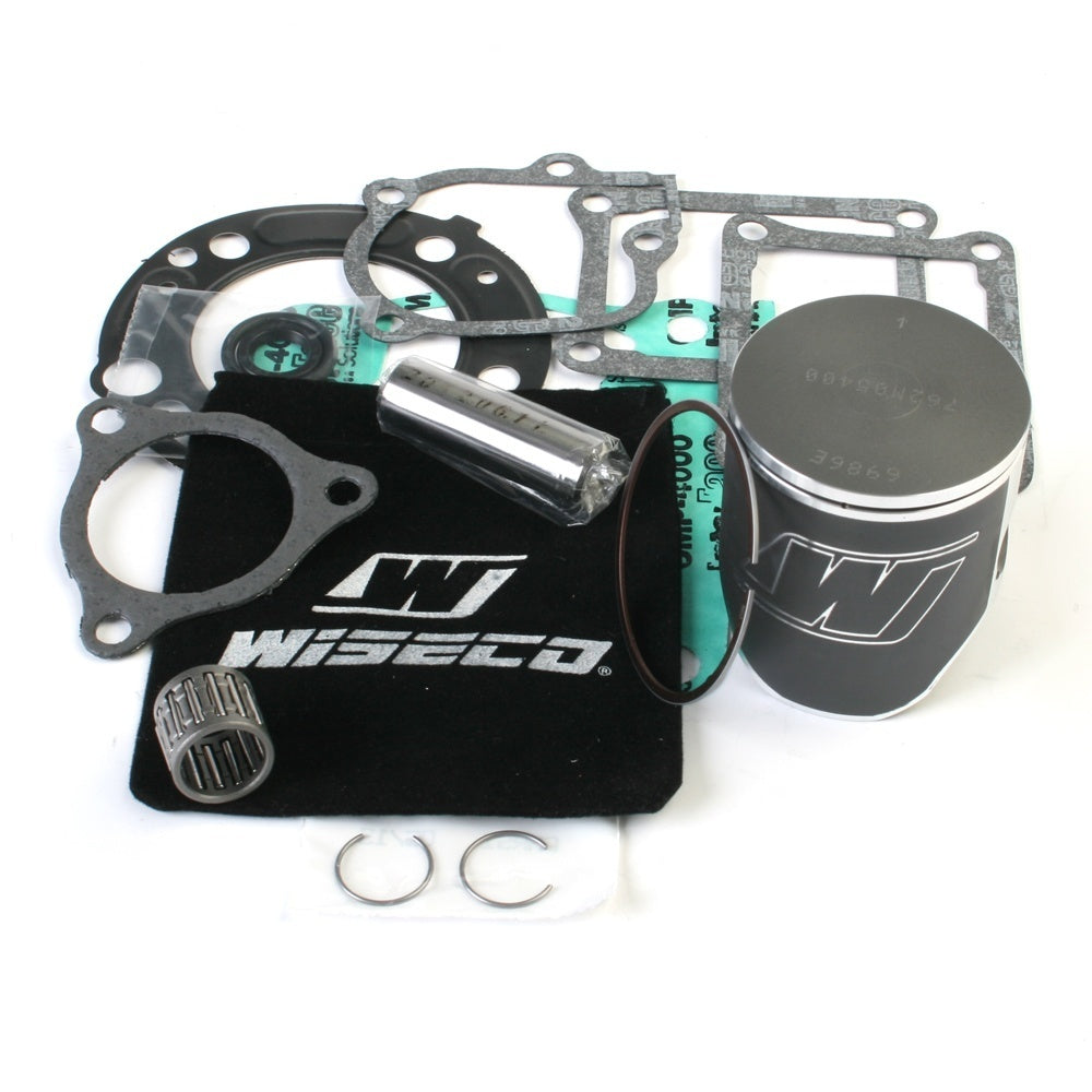 New WISECO Top End Rebuild Kit For HONDA CR125R W-PK1579